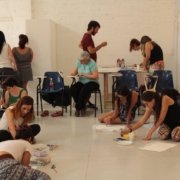Formación de Arteterapia en tiempos de Covid