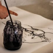 SALIDAS PROFESIONALES DE ARTETERAPIA: SALUD MENTAL
