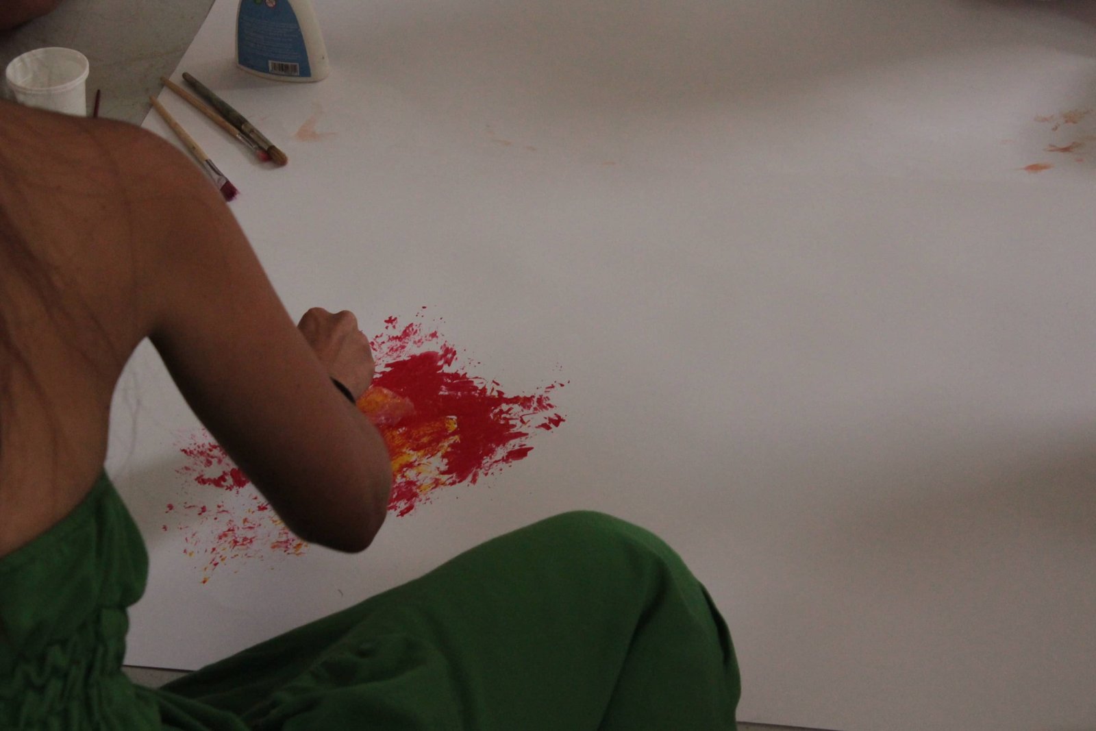 SALIDAS PROFESIONALES DE ARTETERAPIA: CENTROS PENITENCIARIOS SALIDAS PROFESIONALES DE ARTETERAPIA: CENTROS PENITENCIARIOS