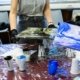 qué hace un arteterapeuta