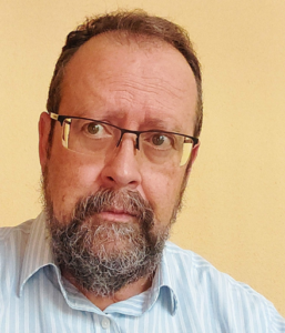 Carlos Rodríguez