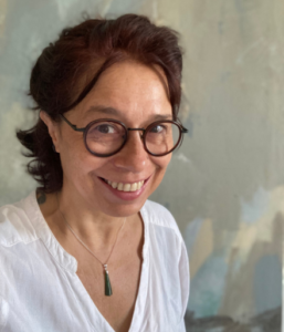 Eglé Casagrande