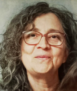 Elena Vega