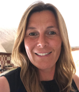 Lobke van den Berg