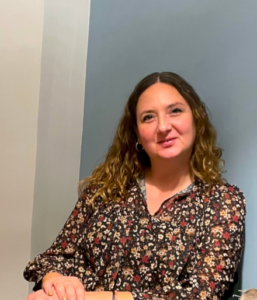 María Berzosa