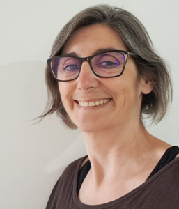 Mireia Llurba