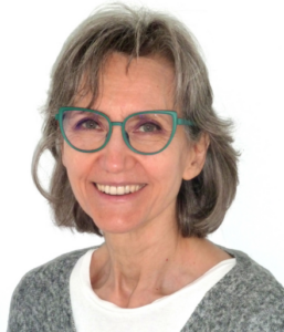 Nadia Collette