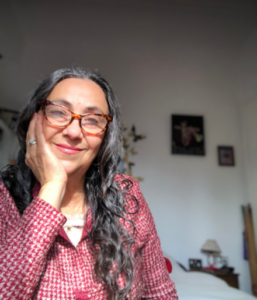 Norma Irene García