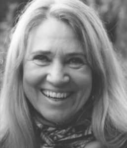 Petra Greule mini profesora de arteterapia