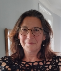 María José Blanco