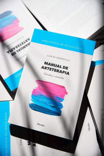 Libro Manual de Arteterapia Libro Manual de Arteterapia