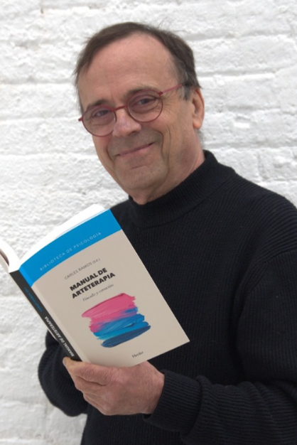 Libro Manual de Arteterapia Carles Ramos