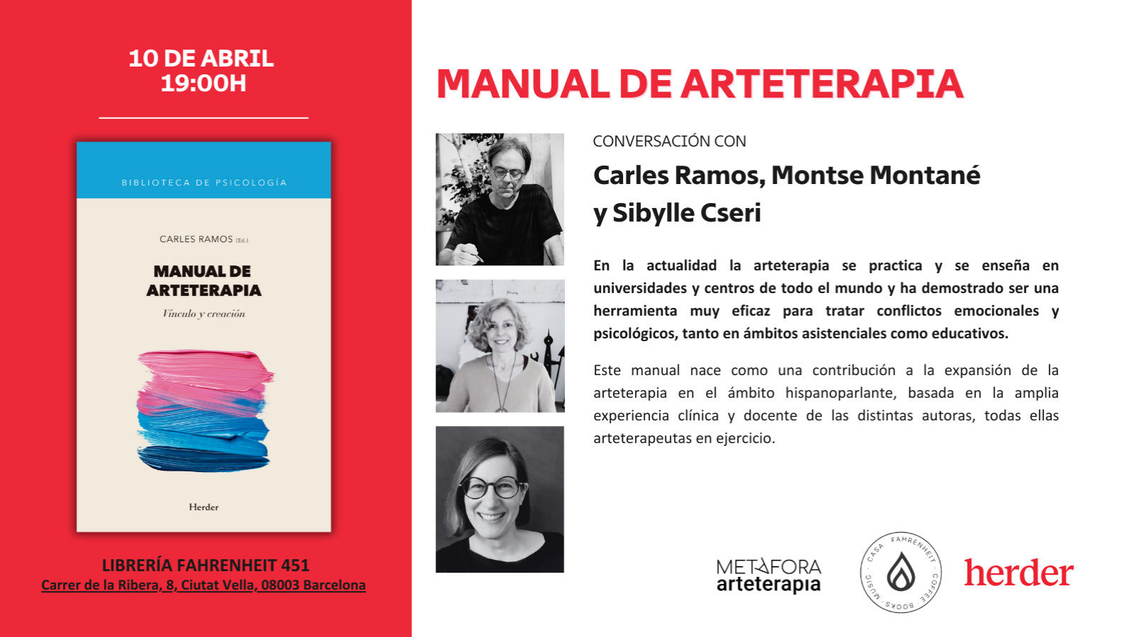 Libro Manual de Arteterapia Libro Manual de Arteterapia