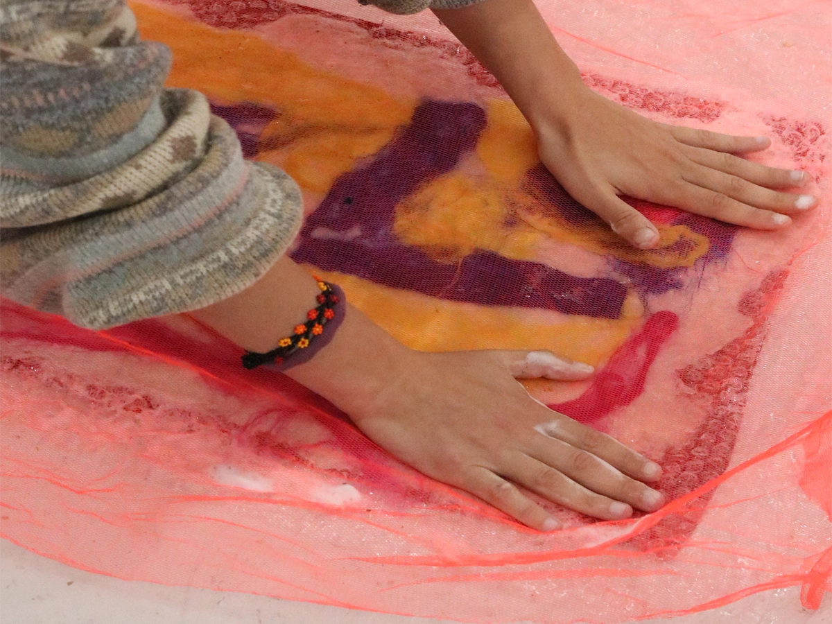 metàfora arteterapia postgrado en arteterapia y arte comunitario